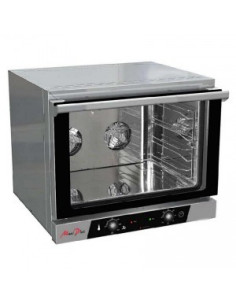 Horno convección eléctrico 4 band 48x34-GN1/1