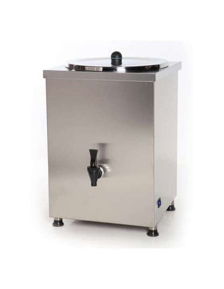Termo de leche 20 litros
