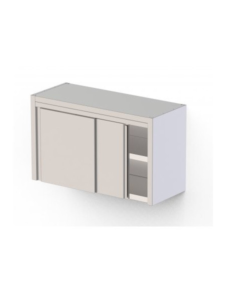 ARMARIO PUERTAS CORREDERAS 200X40X60
