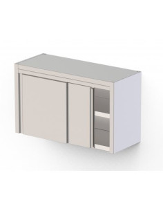 ARMARIO PUERTAS CORREDERAS 100X40X60.