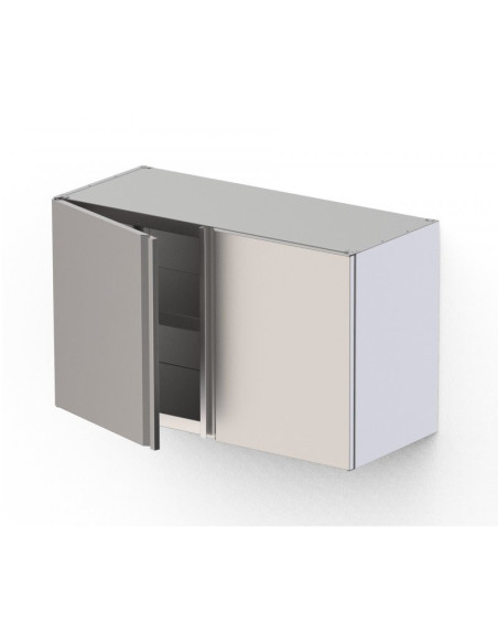 ARMARIO PUERTAS ABATIBLES