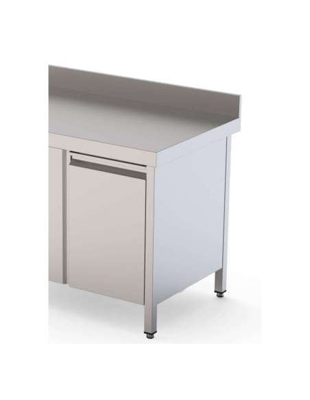 Módulo de cajón gran capacidad 47x61x59.