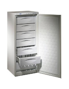 Congelador vertical 54x60x138