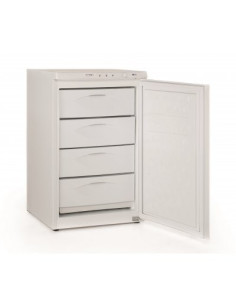 Congelador vertical 54x60x91
