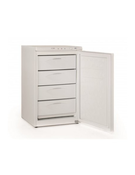 Congelador vertical 54x60x91