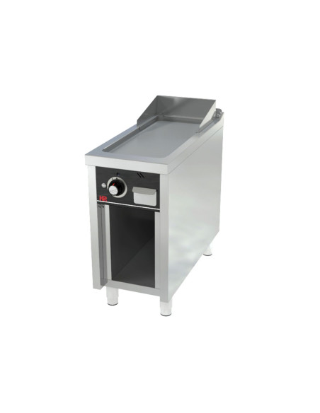 Frytop a gas 400 rectificado estante 40x93x94.