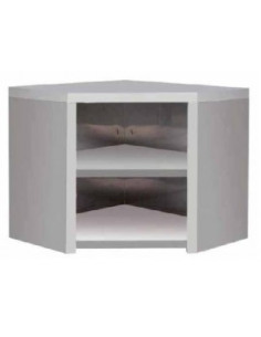 ARMARIO DE PARED PARA RINCÓN 80X80X60