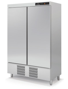 ARMARIO CONGELACIÓN 2 PUERTAS 135X210X73