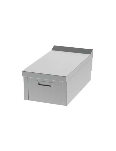MUEBLE NEUTRO 400X750X280 CN754S