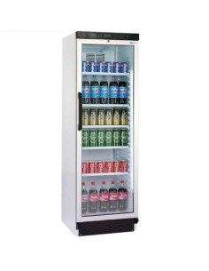 Armario expositor refrigerado 60x64x184.