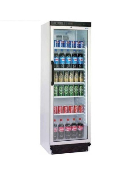 Armario expositor refrigerado 60x64x184.