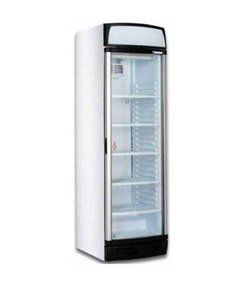 Armario refrigerado con luminoso 60x64x198.