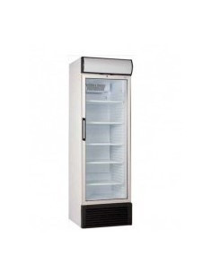 Armario refrigerado con luminoso 68x66x209