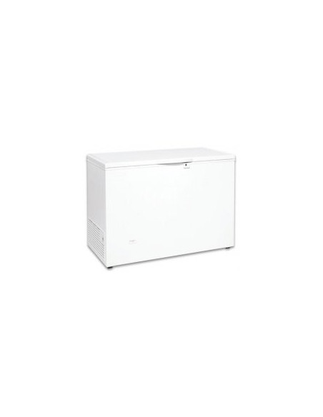 Congelador horizontal p/ciega abatible 160x62x86.