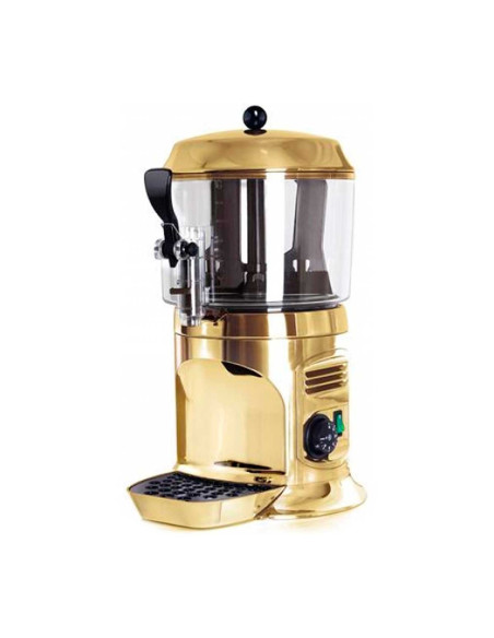 Chocolatera 5 litros Gold