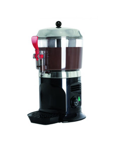 Chocolatera 3 litros Black