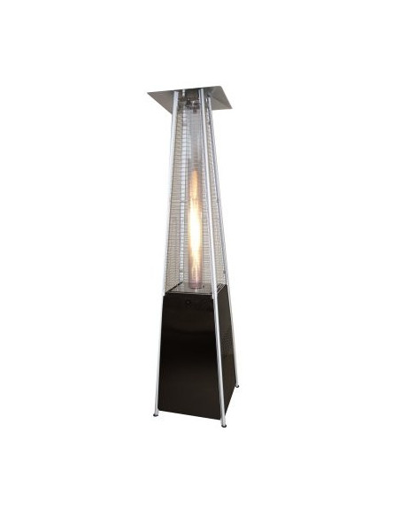 ESTUFA DE GAS PARA TERRAZA PIRAMIDE