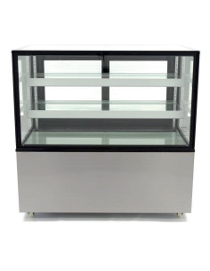 Vitrina refrigerada pastelería 151X67XX121