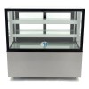 Vitrina refrigerada pastelería 151X67XX121