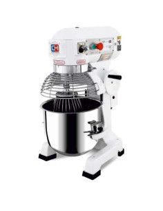 BATIDORA INDUSTRIAL 30 LITROS