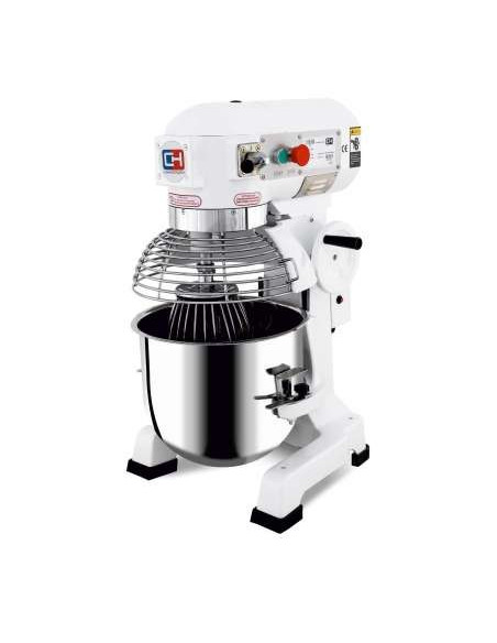 BATIDORA INDUSTRIAL 30 LITROS