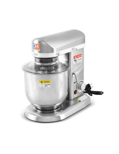 AMASADORA BATIDORA MEZCLADORA PLANETARIA 20 KG.