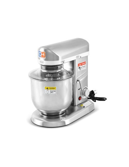 AMASADORA BATIDORA MEZCLADORA PLANETARIA 20 KG.