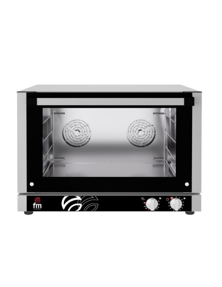 Horno a convección 4 bandejas de 60x40