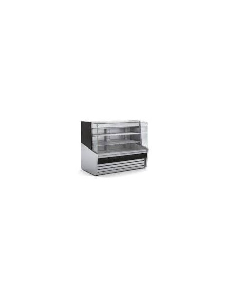 Mostrador refrigerado 200x71x108.