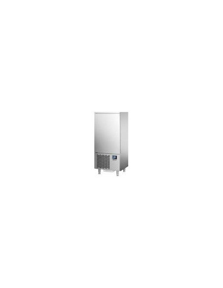 Abatidor de temperatura 15 GN1/1