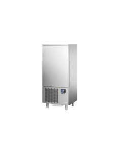 Abatidor de temperatura 10 GN1/1