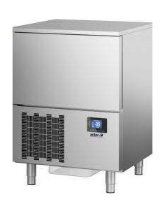 Abatidor de temperatura 7 GN1/1
