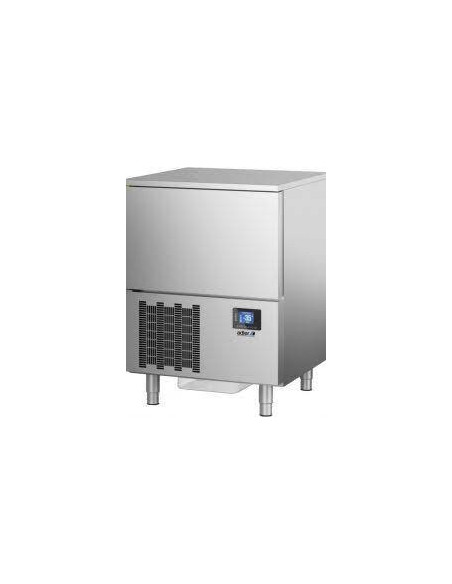 Abatidor de temperatura 7 GN1/1