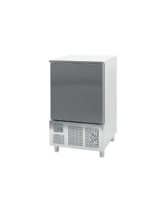 ABATIDOR DE TEMPERATURA MIXTO 10 BAN GN1/1 60X40