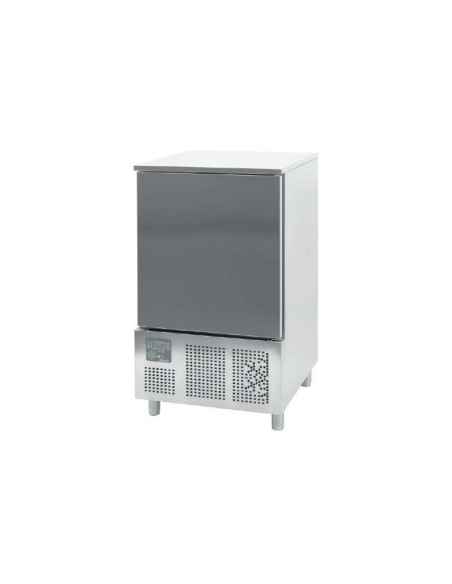 ABATIDOR DE TEMPERATURA MIXTO 10 BAN GN1/1 60X40