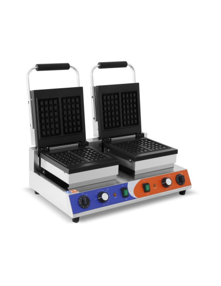 GOFRERA ELÉCTRICA 55X39X245/285.