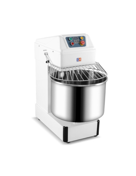 Amasadora espiral 60 litros