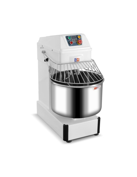 Amasadora espiral 40 litros