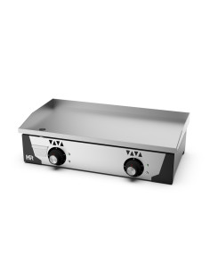 Plancha 800 eléctrica acero rectificado 80x47x23
