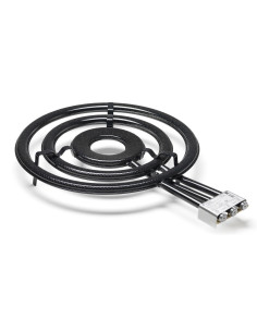 Paellero industrial 70 Ø para exterior