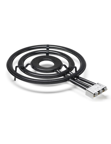 Paellero industrial 70 Ø para exterior