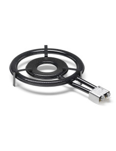 Paellero industrial 50 Ø para exterior