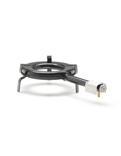 Paelllero industrial 25 Ø para exterior