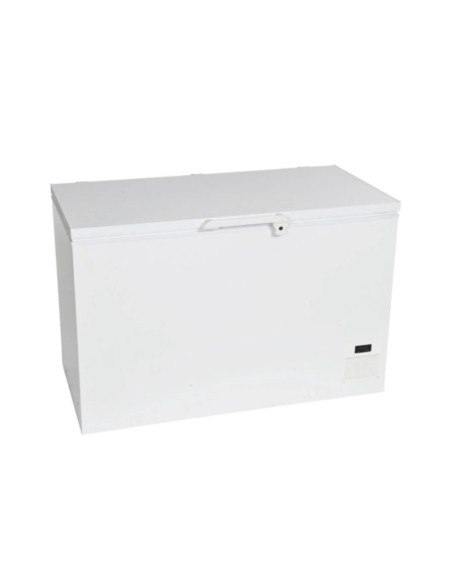 Congelador tapa abatible -70ºc/60ºc 130x66x87