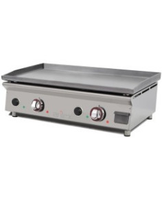 Plancha 80 eléctrica 6 mm 80x46x24.