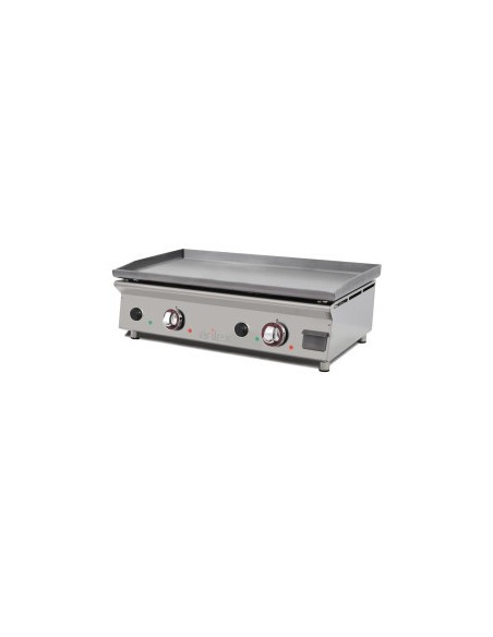 Plancha 80 eléctrica 6 mm 80x46x24.