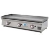 Plancha gas 100 6 mm 100x46x24.