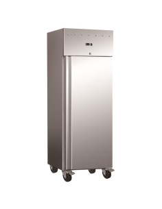 Armario snack refrigerado 500 l 68x70x201
