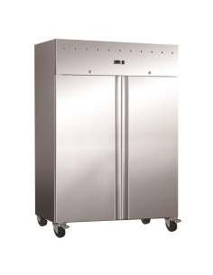 Armario snack congelados doble 1000L 134x70x201