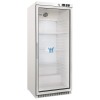 Armario refrigerado puerta cristal 78x75x185